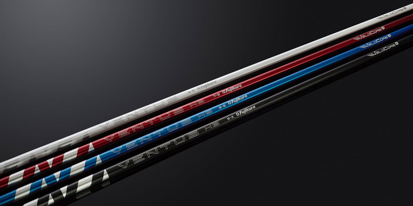 Shafts