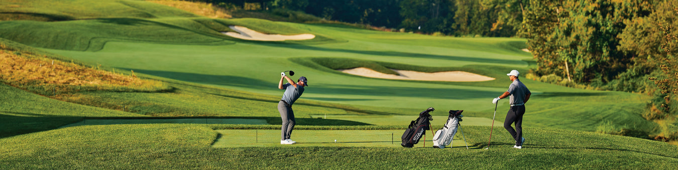 Golf Clubs