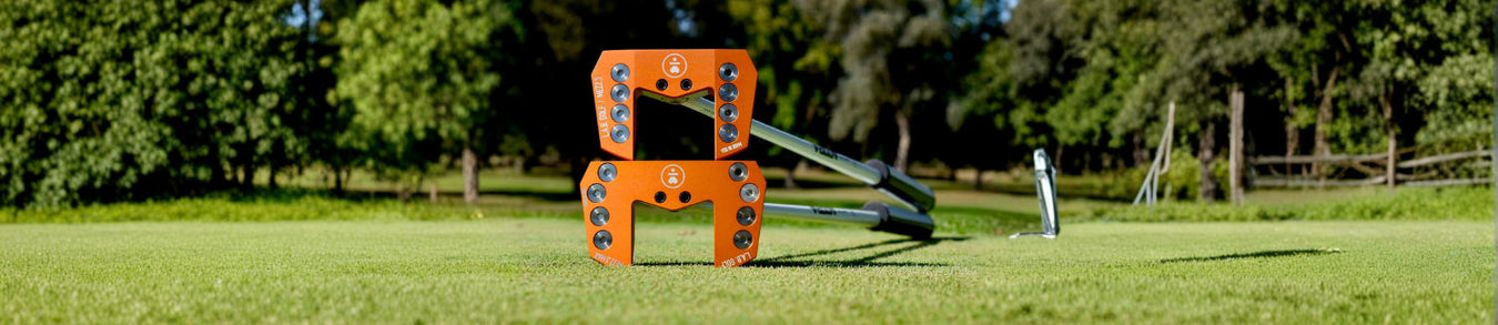 L.A.B. Mezz.1 Putters