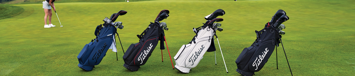 Stand Bags
