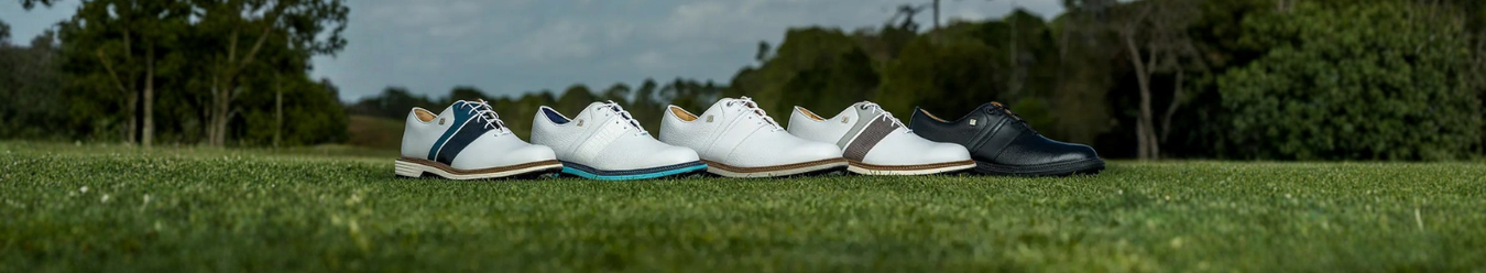 Men's Golf Shoes