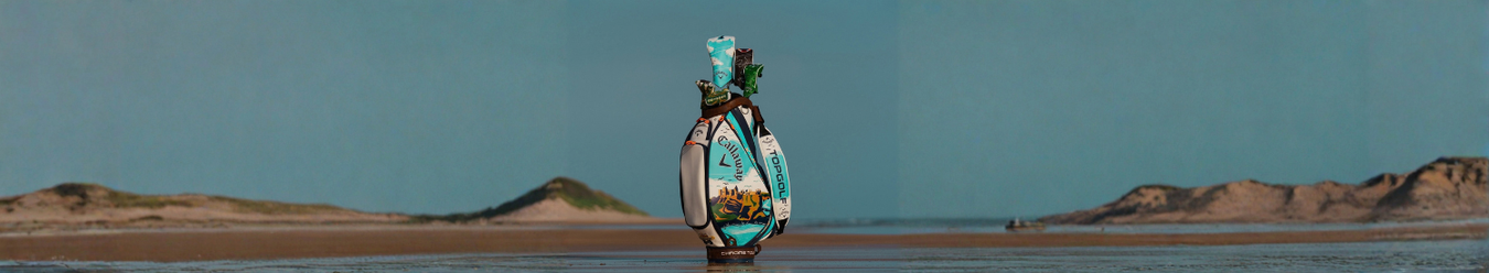 Tour Bags