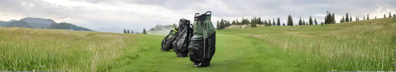 Waterproof Bags