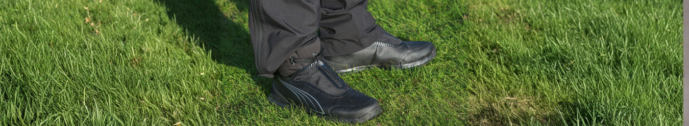 Golf Boots