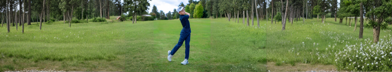 Junior Golf Shoes