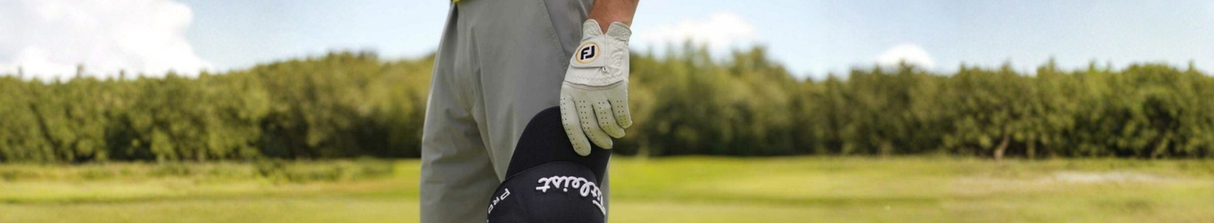 Golf Gloves