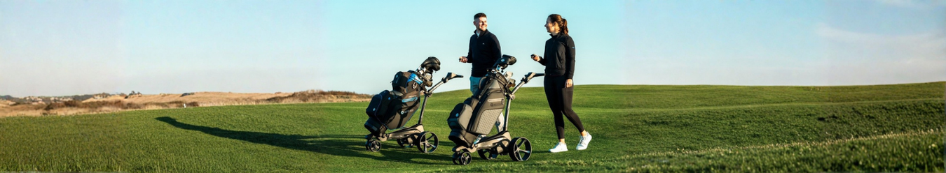 Golf Trolleys
