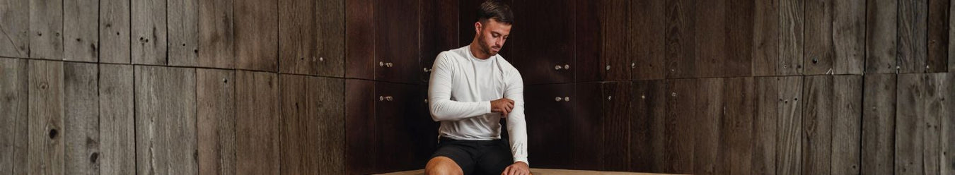 Mens Golf Base Layers