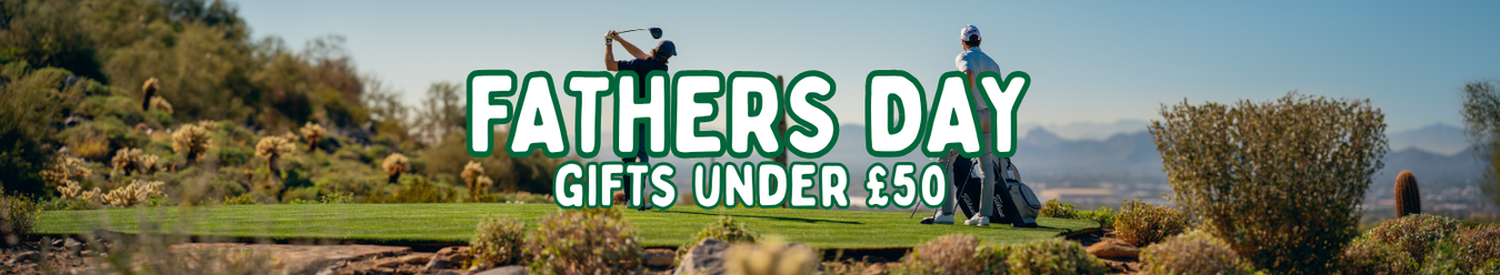 Fathers Day Gifts Under £50