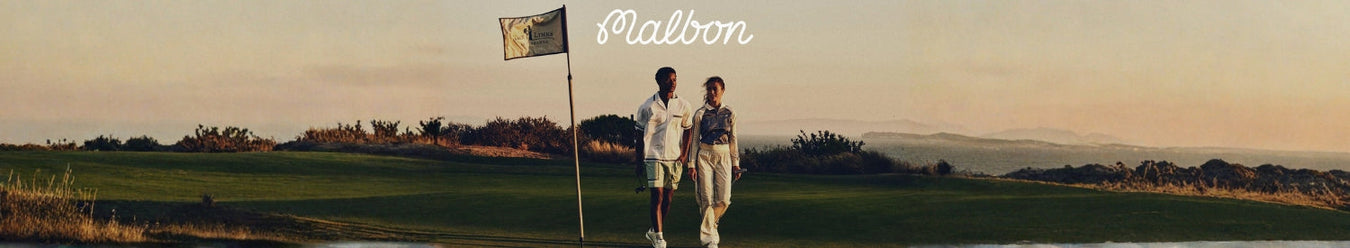Malbon Golf