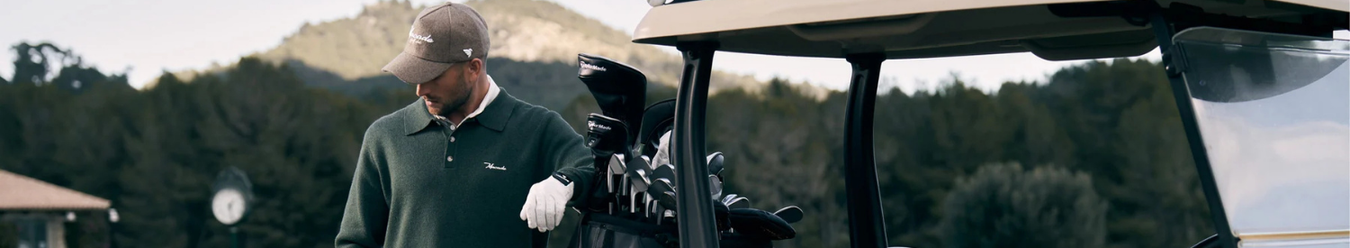 Macade Golf Clothing