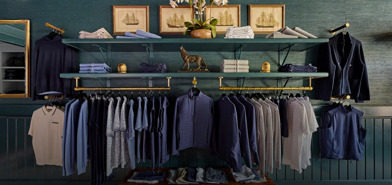 Greyson Clothing
