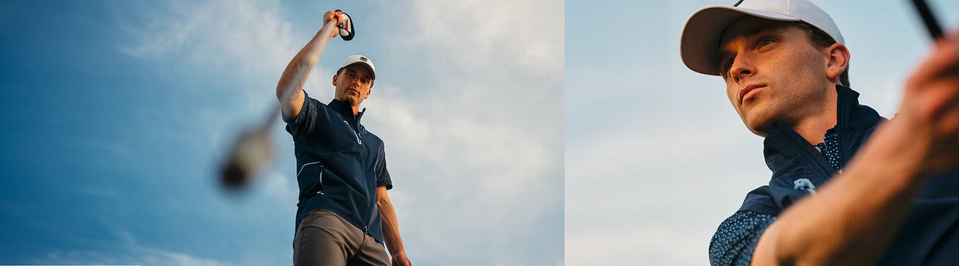 FootJoy Golf Clothing