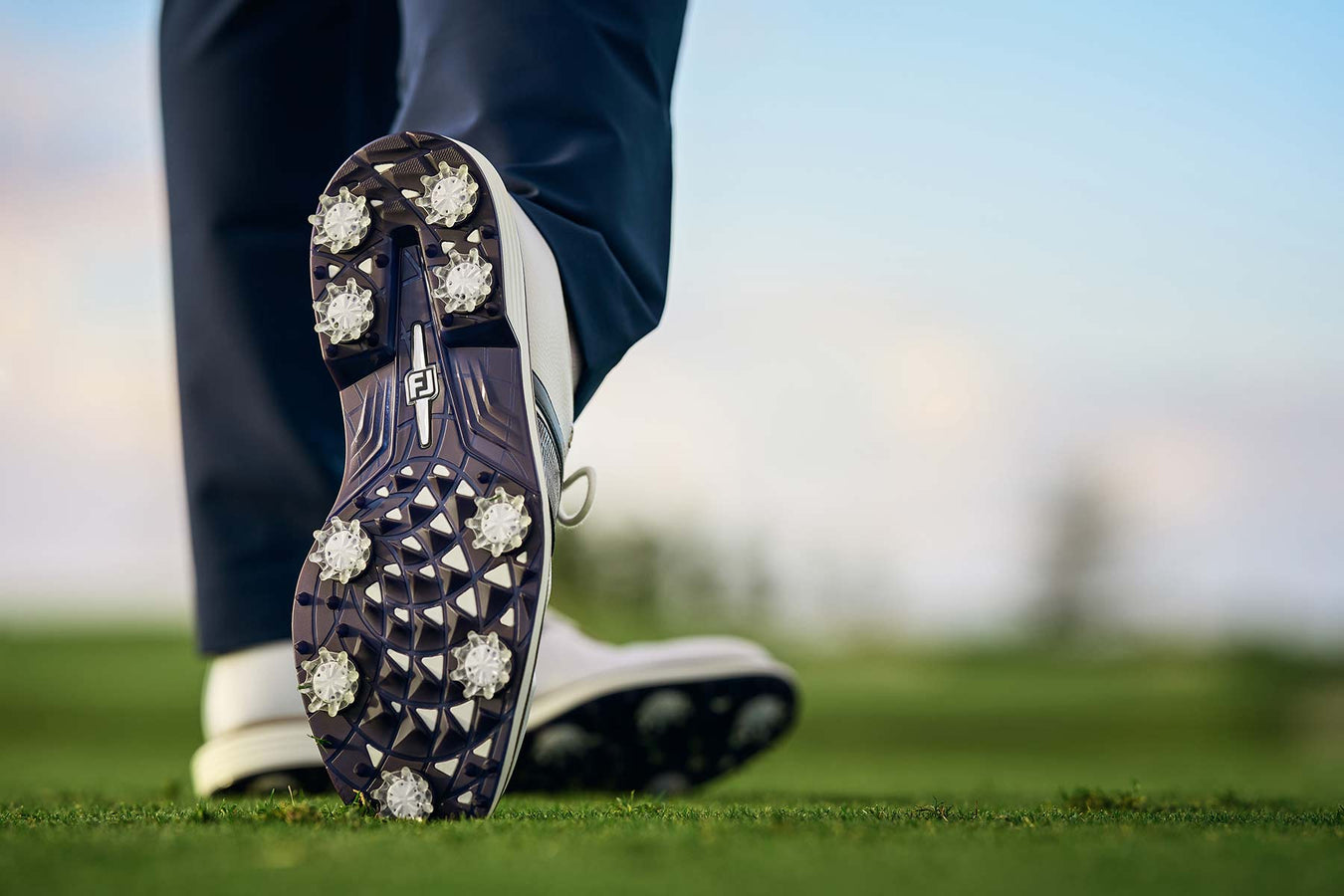 Footjoy Golf Shoes