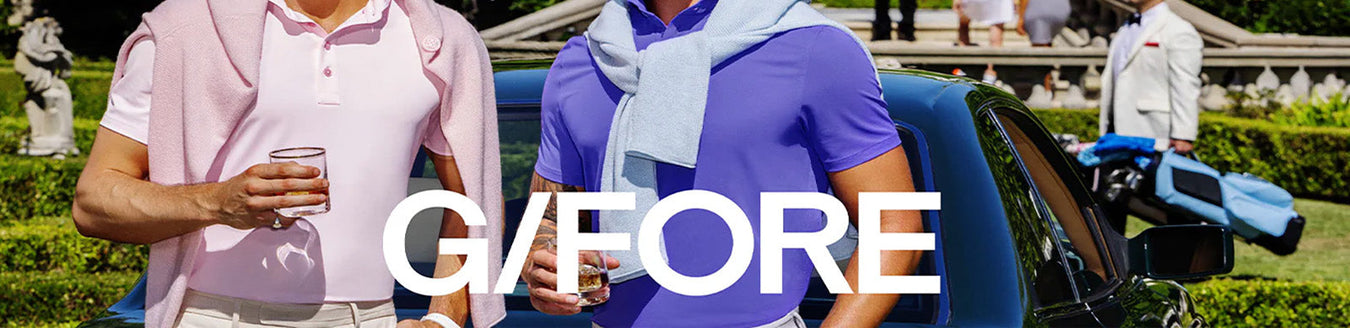 G/FORE Clothing