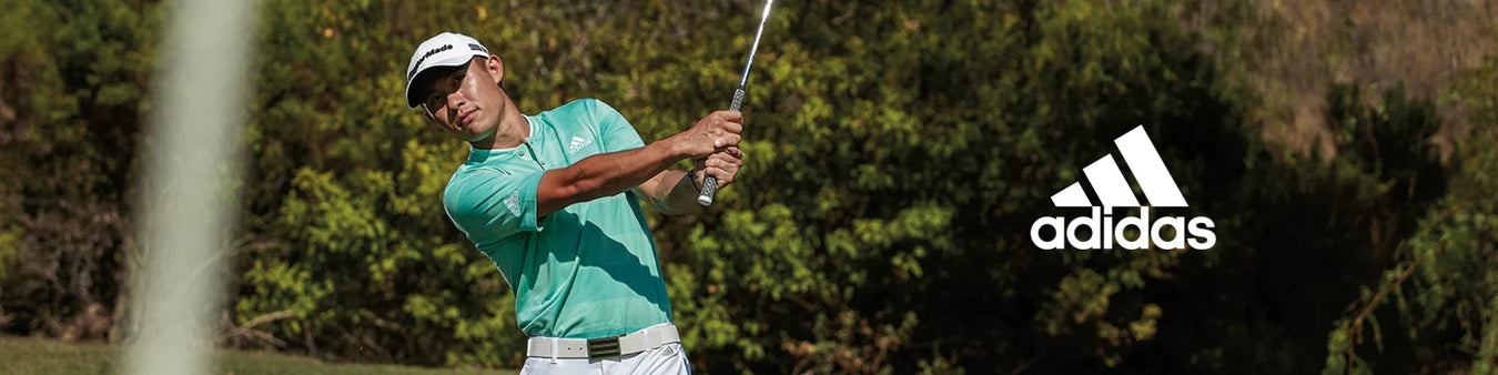 adidas Golf Clothing