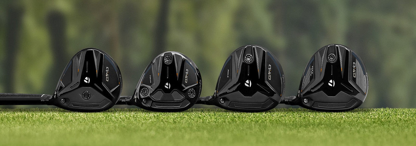 Fairway Woods