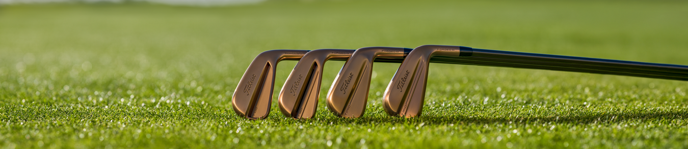 Titleist T Series Oil Can
