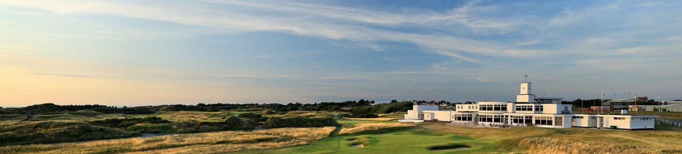 The 154th Open - Royal Birkdale