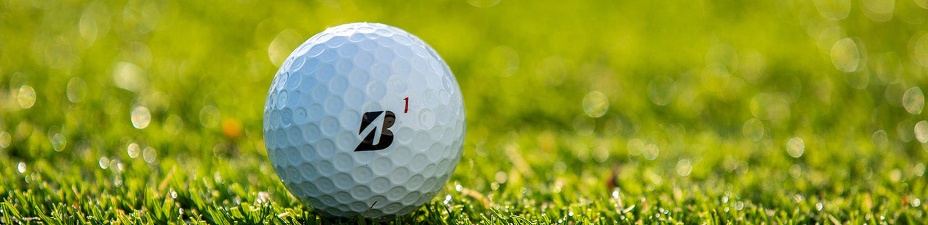 Bridgestone Golf Balls