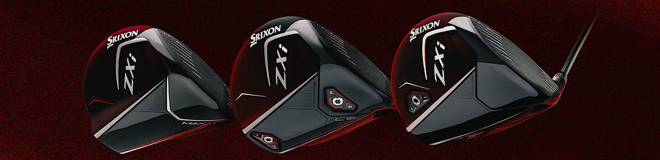 Srixon