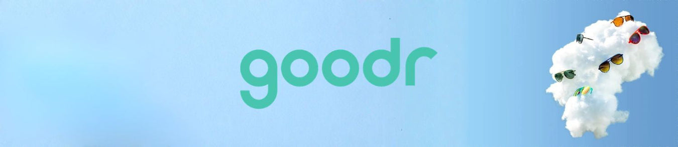 Goodr Sunglasses