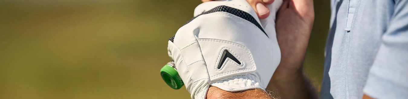 Callaway Golf Gloves