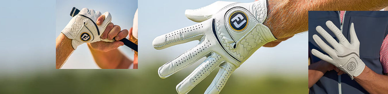 Footjoy Golf Gloves