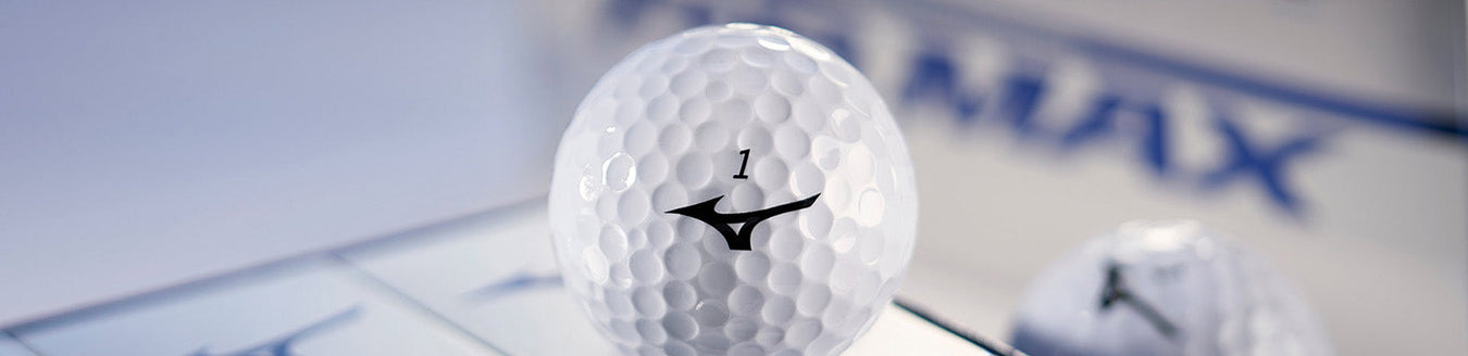 Mizuno Golf Balls