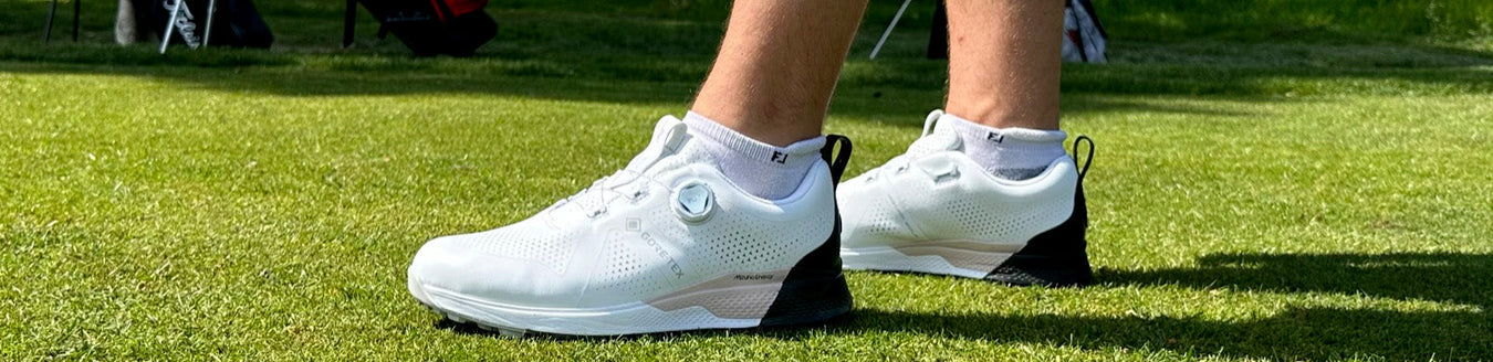 Mizuno Golf Shoes
