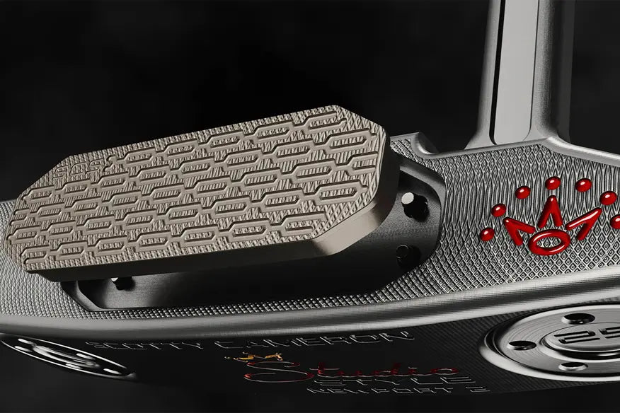 Scotty Cameron Putters