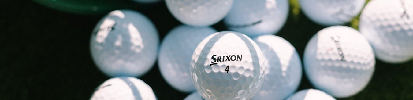 Srixon Golf Balls