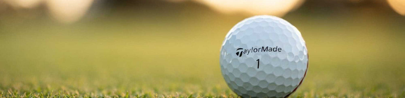 Taylormade Golf Balls