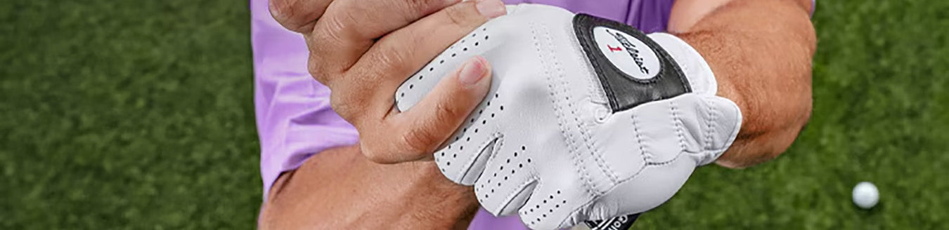 Titleist Golf Gloves