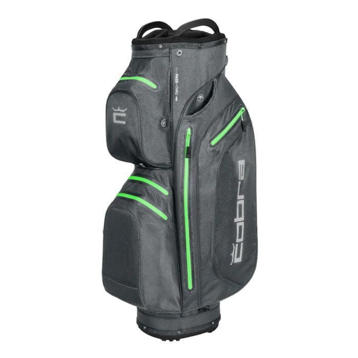 Golf Stand Bag Cobra Waterproof Cart Bag Cobra Ultradry Pro