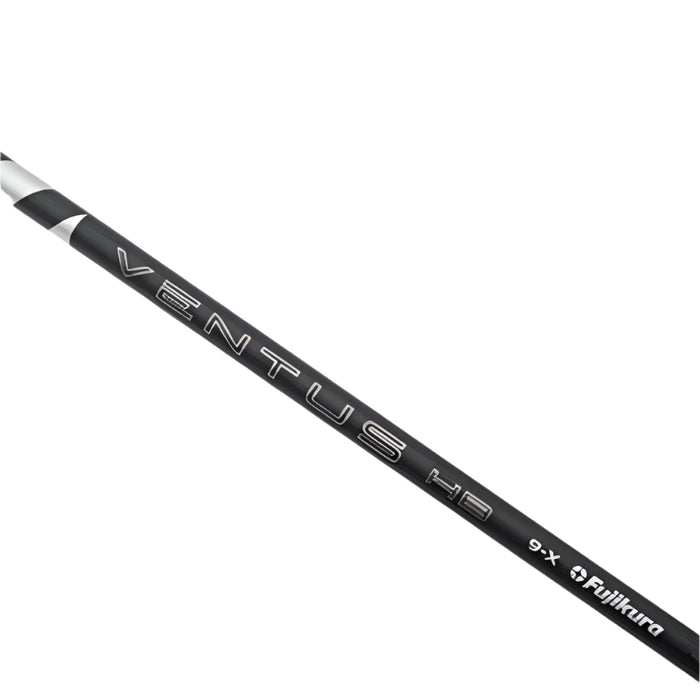 Fujikura Ventus Velocore+ HB Black Hybrid Golf Shaft