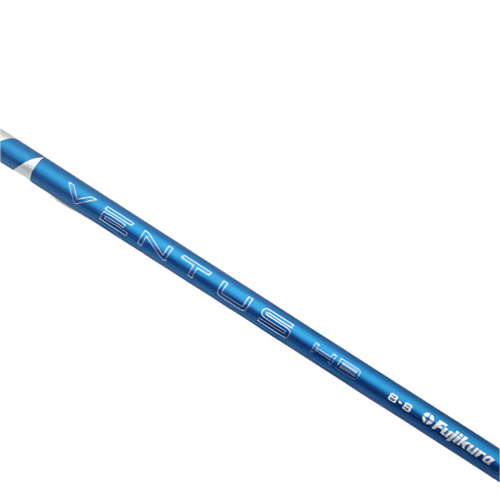 Fujikura Ventus Velocore+ HB Blue Hybrid Golf Shaft