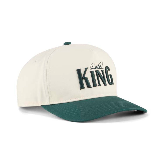 Puma X Arnold Palmer King Golf Cap