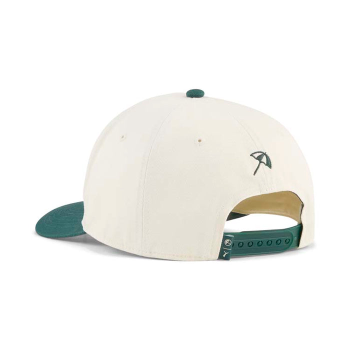 Puma X Arnold Palmer King Golf Cap