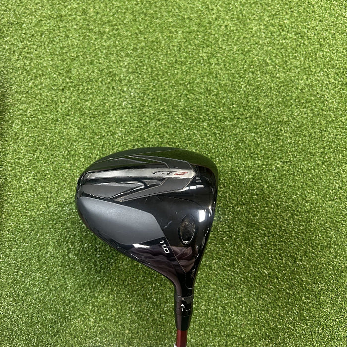 Titleist GT2 Ladies Golf Driver - Ex-Demo