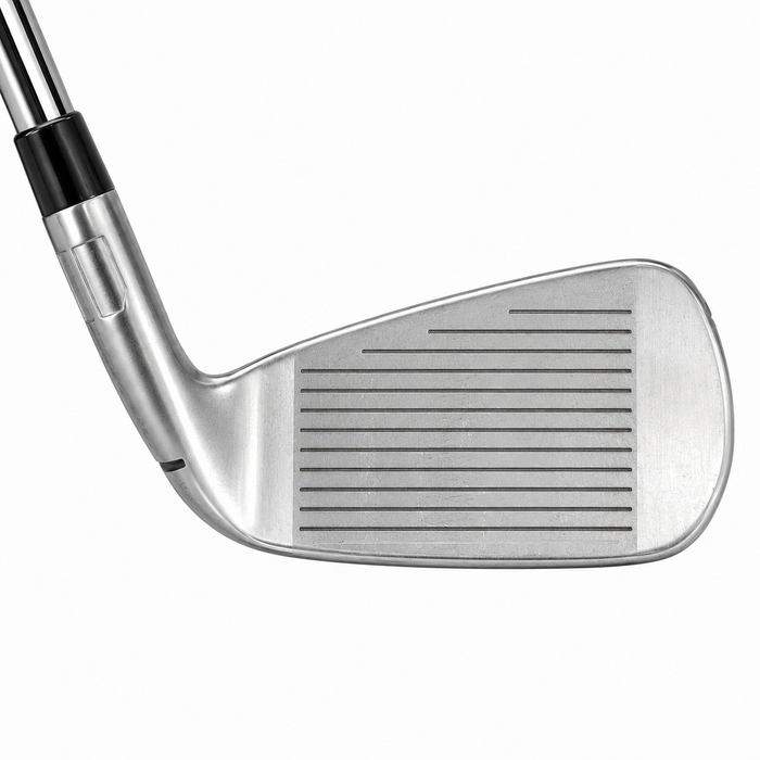 TaylorMade Qi10 Golf Irons - Ex-Demo