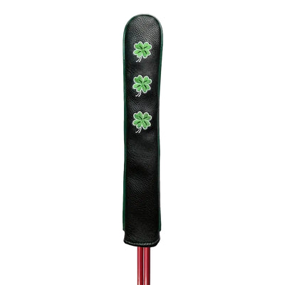 Alignment Stick Cover Shamrock
