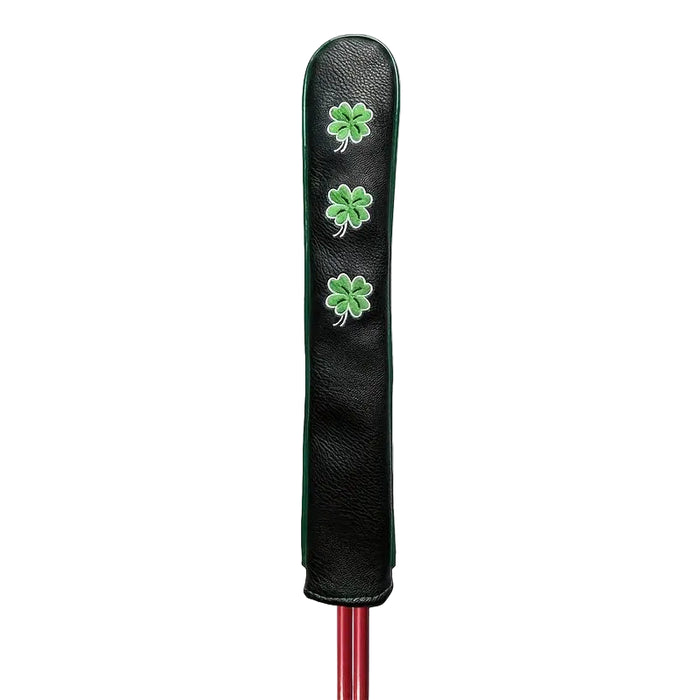 Alignment Stick Cover Shamrock