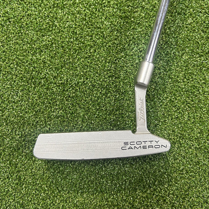 Titleist TSR Package Set - Ex Demo