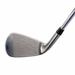 Callaway Ai Smoke Golf Irons Set Club Face View