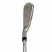 Callaway Ai Smoke Golf Irons Set Shaft View