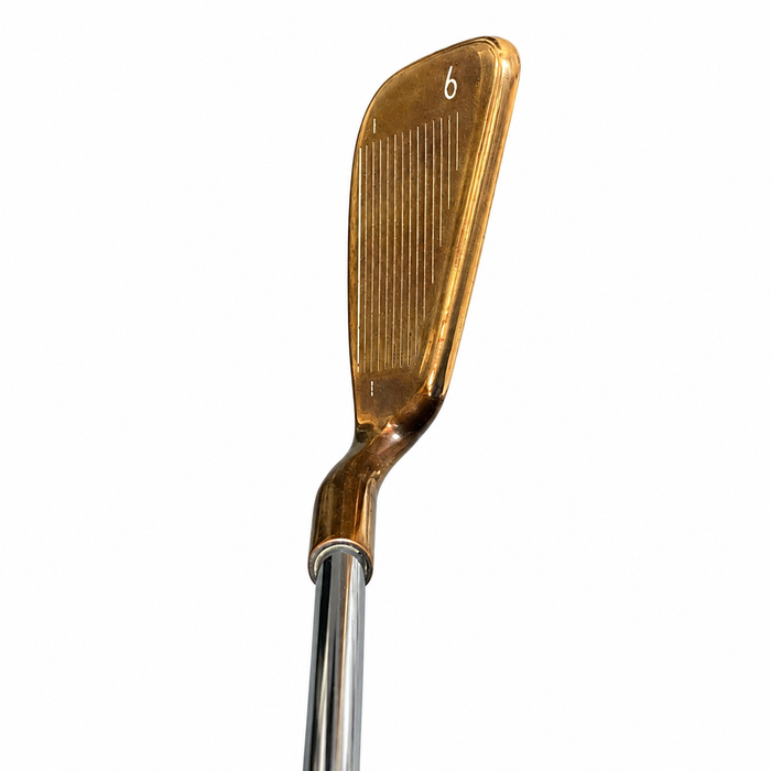 PING IST Beryllium Copper Golf Irons - Second Hand
