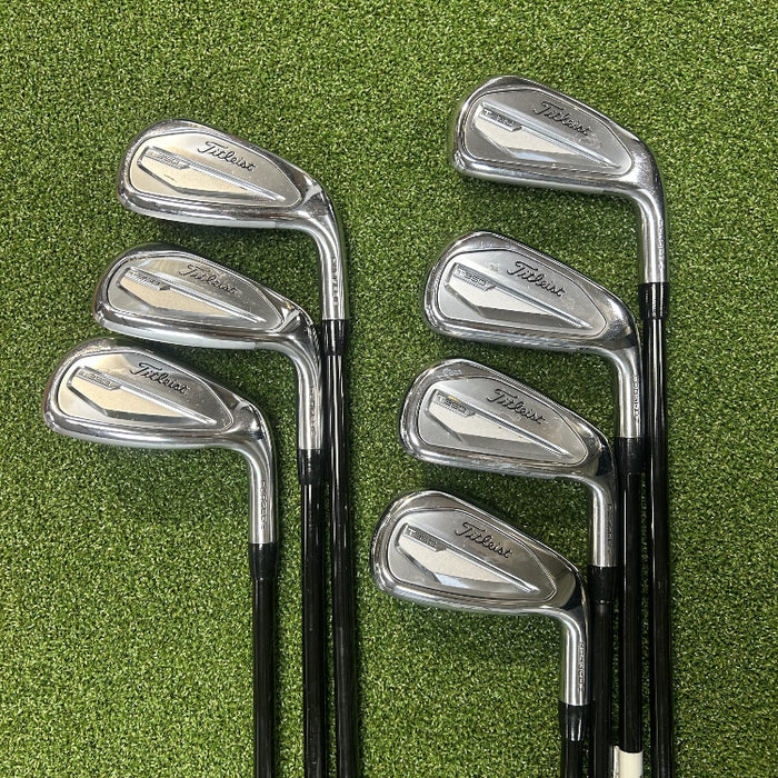 Titleist TSR2 Golf Package Set - Ex Demo