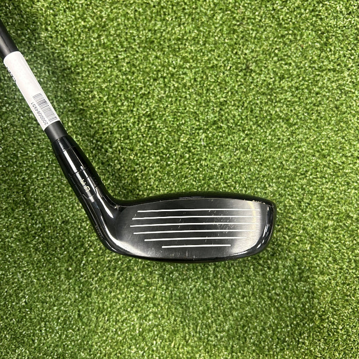 Titleist GT2 21° 4 Hybrid - Ex-Demo