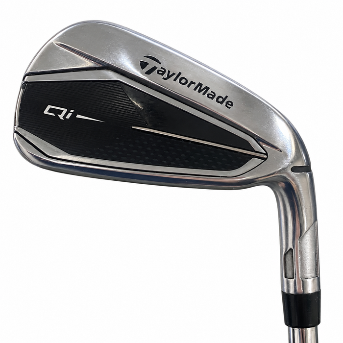 TaylorMade Qi Irons JumboMax Grips - Second Hand